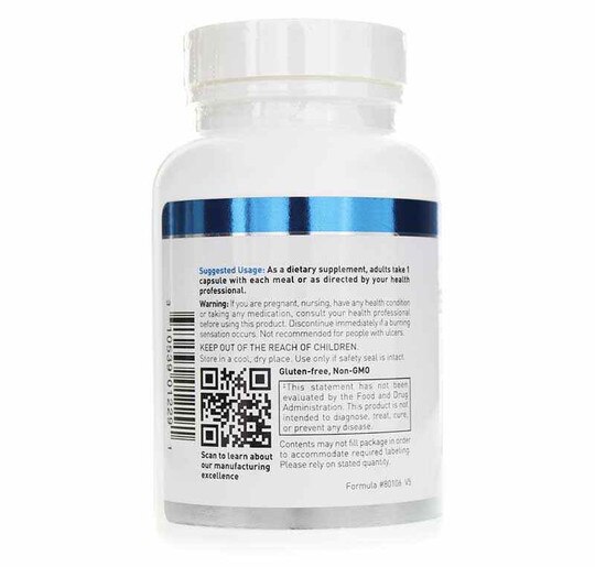 Betaine Plus, DGL